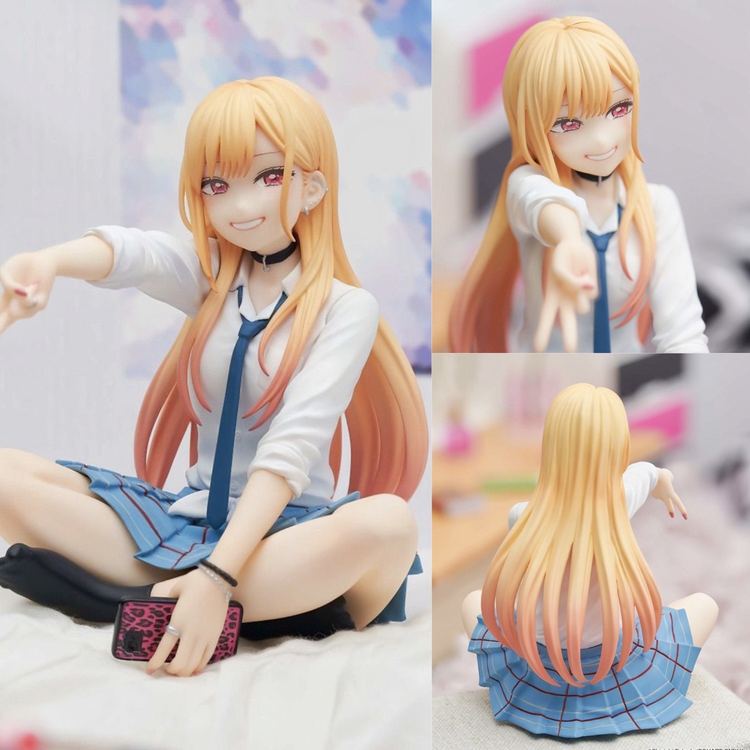 Kids Education School - Marin Kitagawa My Dress-Up Darling Figurka