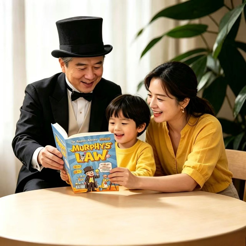 Edukacja Rodzinna 2 szt. Orygi – Kids Education Book recenzja i cena