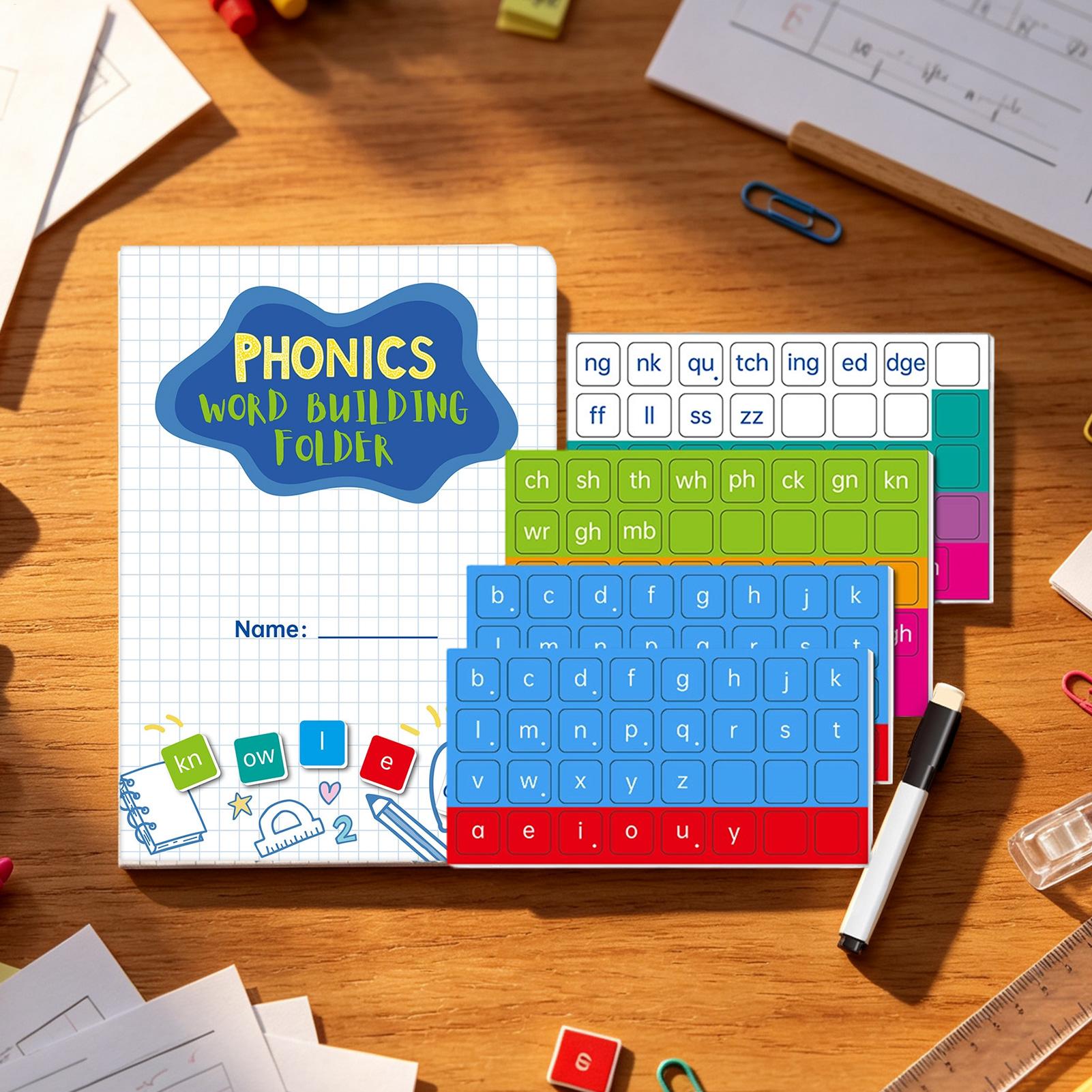 Magnetyczne płytki z literami  – Kids Educational Game recenzja i cena