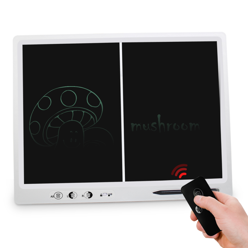 Tablet LCD do pisania i rysowa – Kids Education Board recenzja i cena
