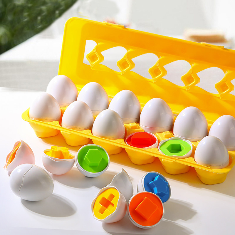 Gry Montessori Zabawka dla nie – Kids Educational Game 3 recenzja i cena