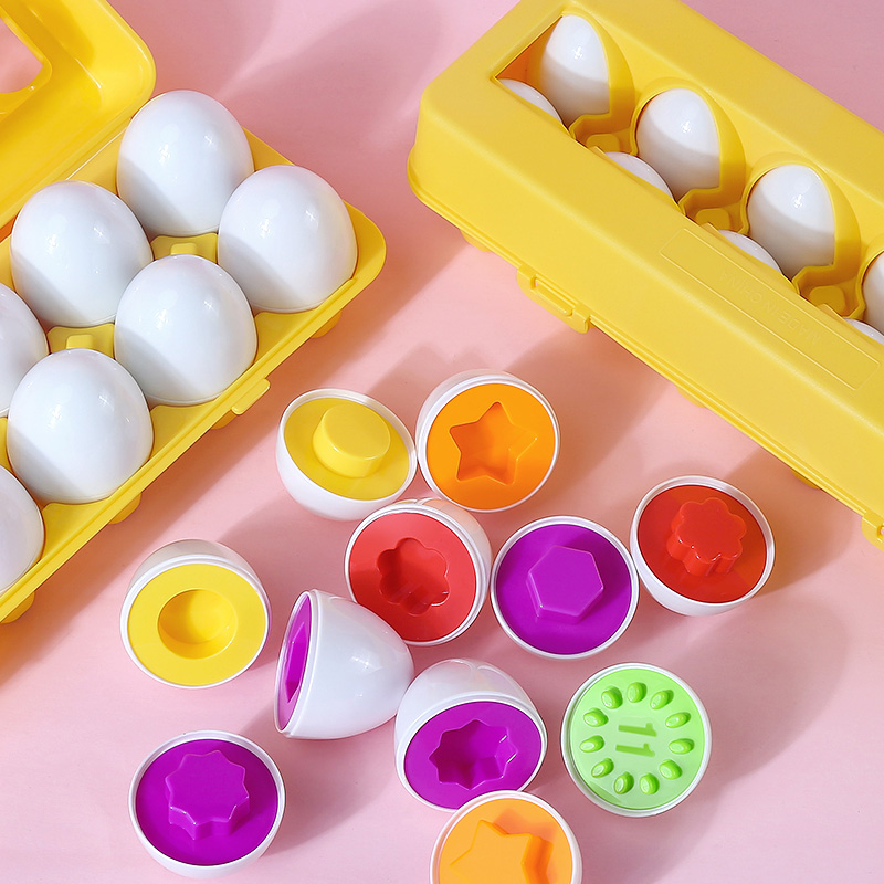 Gry Montessori Zabawka dla nie – Kids Educational Game 3 recenzja i cena
