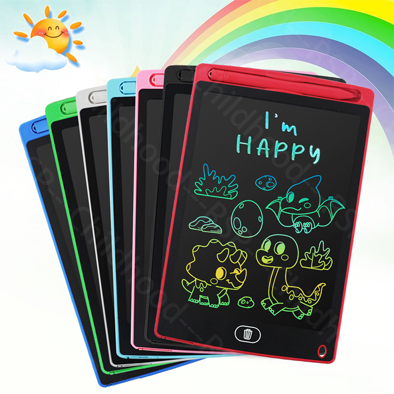 Tablet do pisania LCD dla dzie – Kids Education Board recenzja i cena