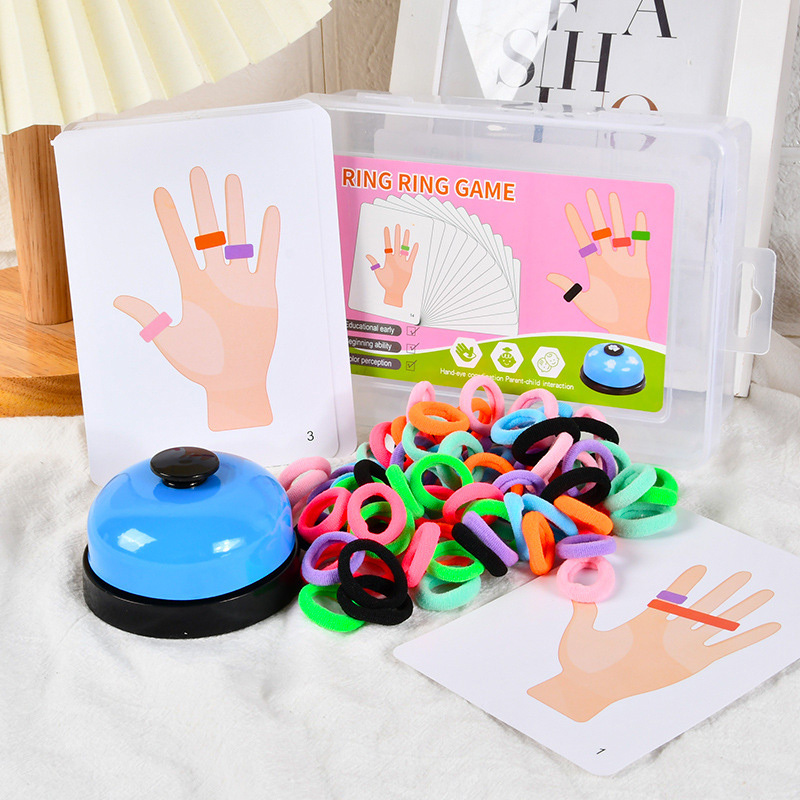Gra planszowa dla dzieci Dopas – Kids Education Board recenzja i cena