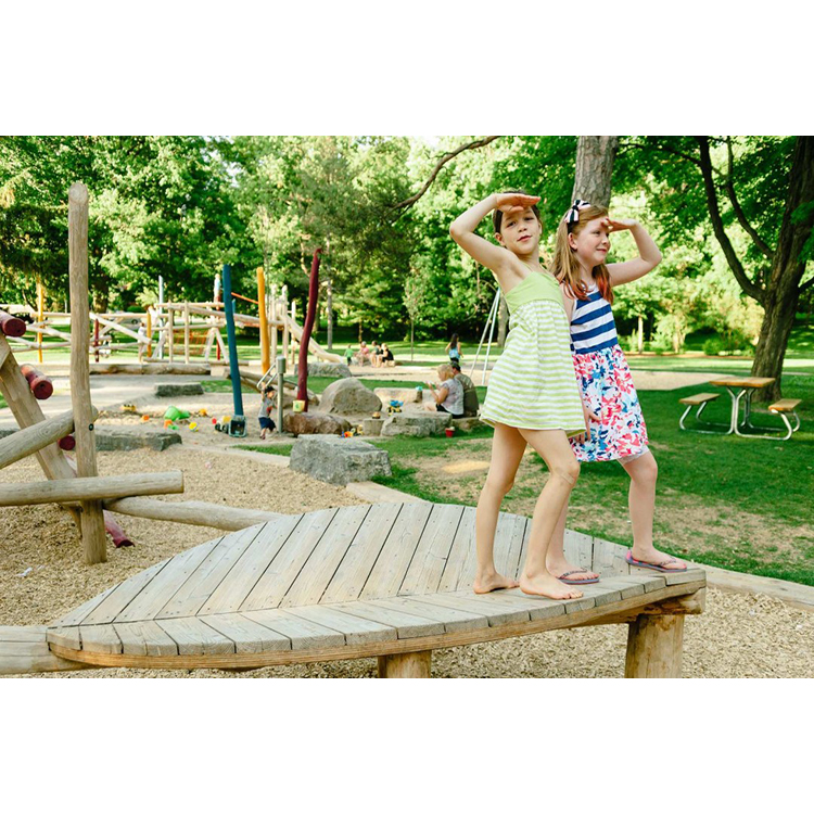 Plac zabaw dla dzieci Zestaw d – Kids Education Login recenzja i cena