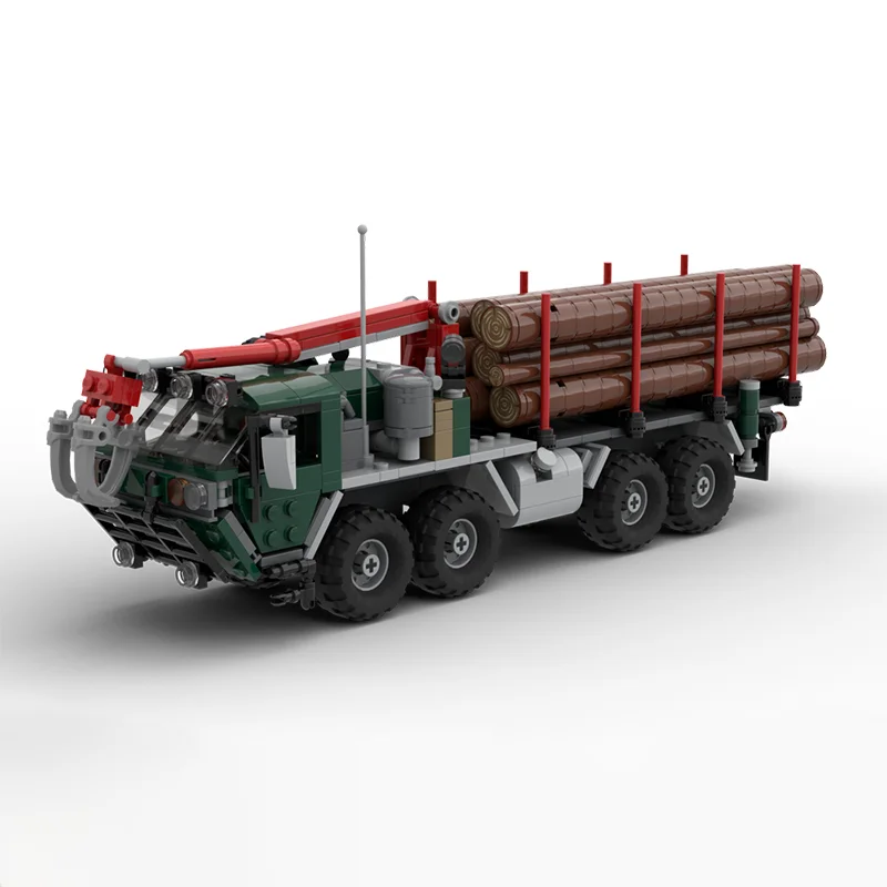 737 ELEMENTÓW DIY MOC M985 HEM – Kids Education Login recenzja i cena