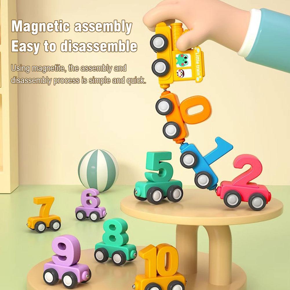 Zestaw edukacyjny Montessori - – Kids Educational Game recenzja i cena