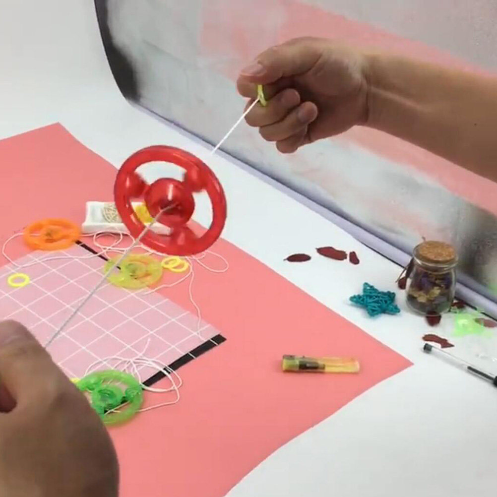 10 sztuk kolorowych, migającyc – Kids Education Activities recenzja i cena