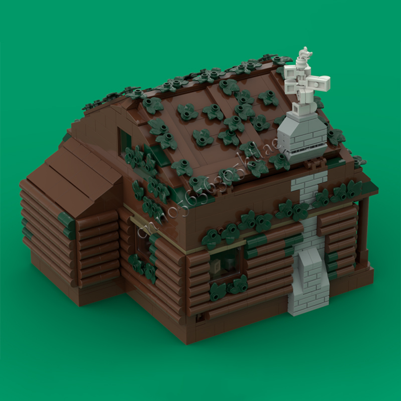 1373 elementów Retro Drewniany – Kids Education Login recenzja i cena