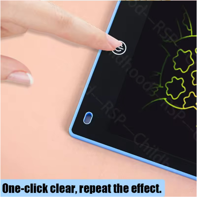 16-calowy tablet LCD do rysowa – Kids Education Board recenzja i cena